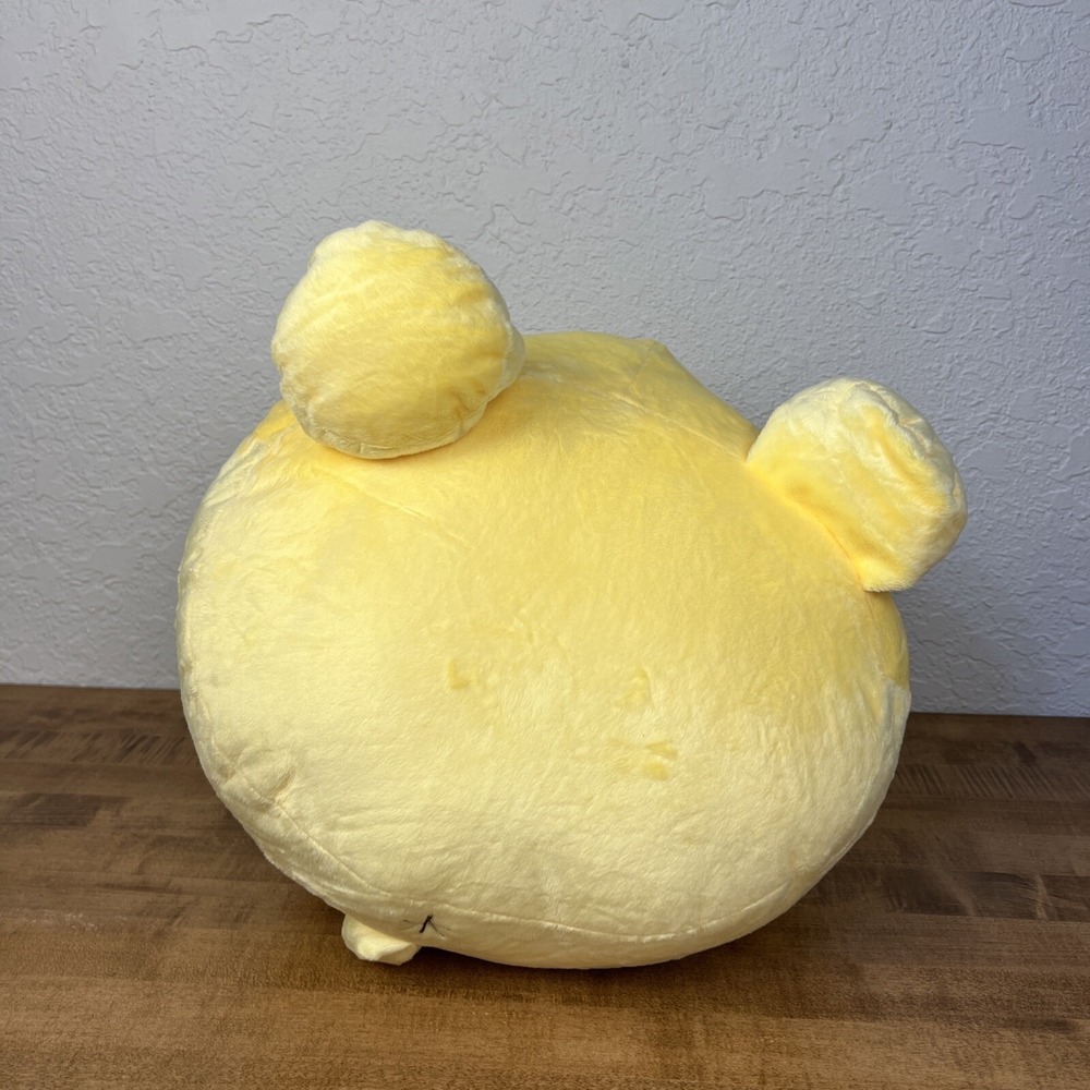 Sanrio Chubby Pom Pom Purin Plush Toy Stuffed Anime Soft Hug 2022 - Picture 15 of 16